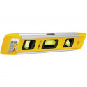 Torpedo level, aluminium frames ,230 mm, magnetic