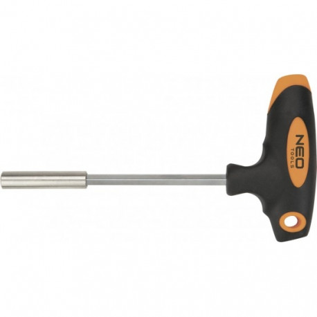 1/4'' T- driver for bits