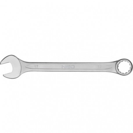 Combination spanner 46 x 500 mm