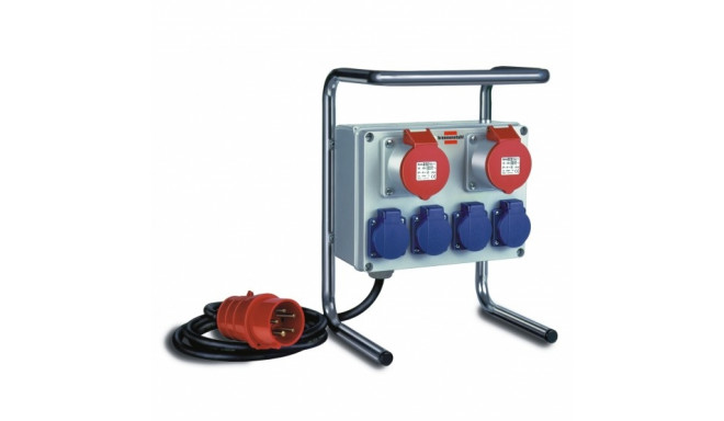 Small Energy Station BKV 2/4 G IP44