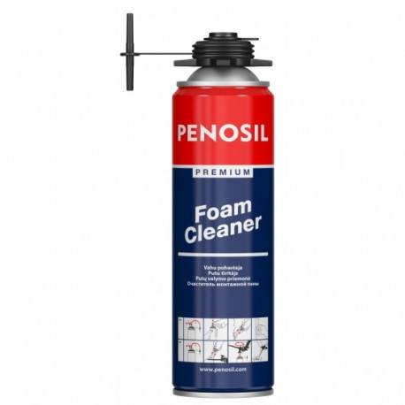 Foam Cleaner 500 ml Premium