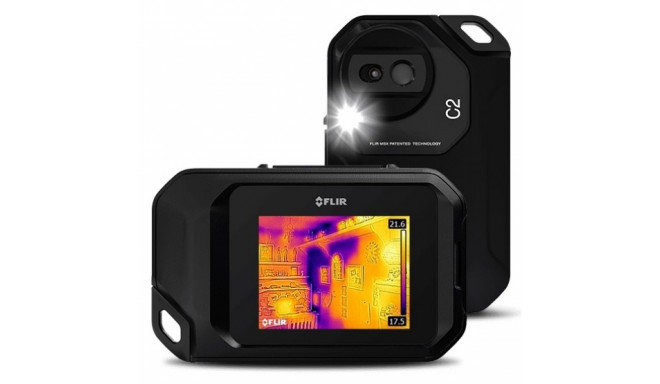 Termokaamera FLIR C2