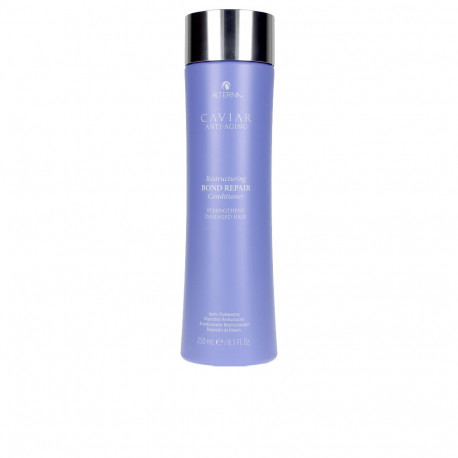 ALTERNA CAVIAR RESTRUCTURING BOND repair conditioner 250 ml