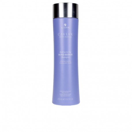 ALTERNA CAVIAR RESTRUCTURING BOND repair shampoo 250 ml