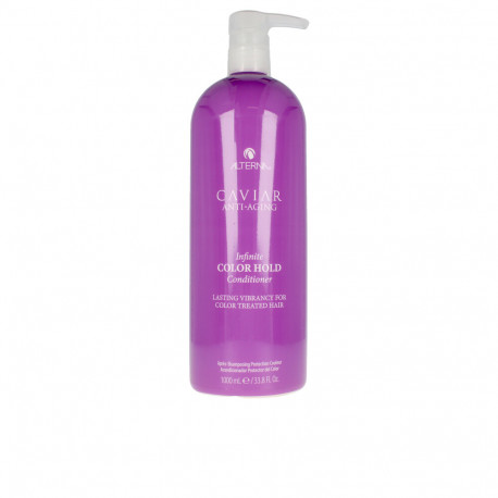 ALTERNA CAVIAR INFINITE COLOR HOLD conditioner back bar 1000 ml