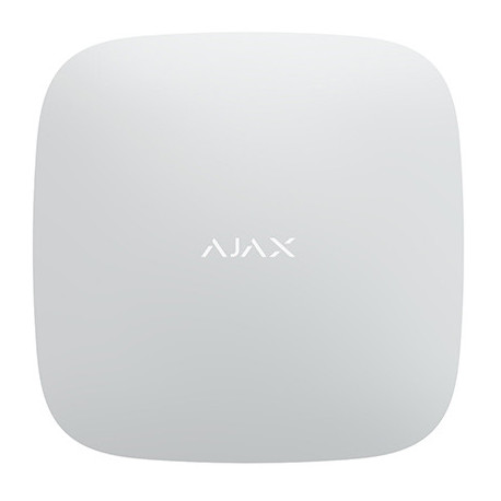 Ajax nutikodu moodul REX, valge