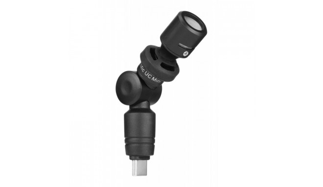 Saramonic microphone SmartMic UC Mini