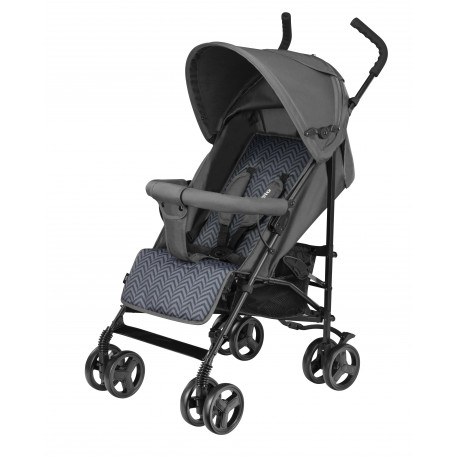 Lionelo Elia Baby Stroller Grey
