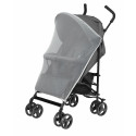 Lionelo Elia Baby Stroller Grey