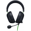 Razer kõrvaklapid + mikrofon BlackShark V2 X Gaming