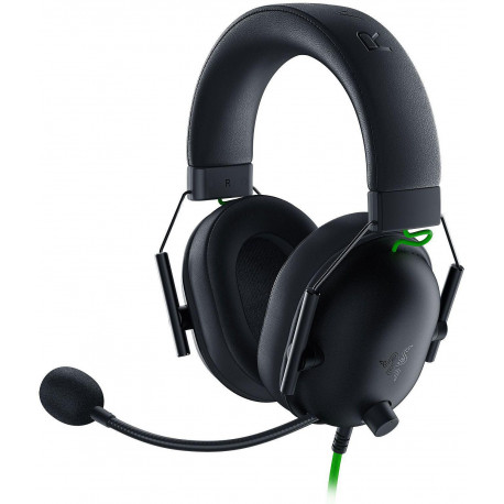 Razer headset BlackShark V2 X Gaming