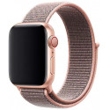 Devia kellarihm Apple Watch 40mm, roosa