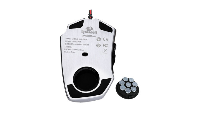 Redragon mouse M990 Legend