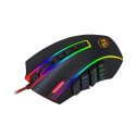 REDRAGON M990 LEGEND mouse USB Type-A Optical 16400 DPI Right-hand