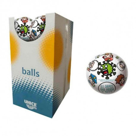 Pall COVID-19 UNICEF (230 mm)