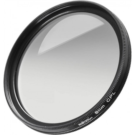 Walimex filter ringpolarisatsioon Slim 72mm