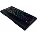 Razer klaviatuur Ornata V2 Gaming US