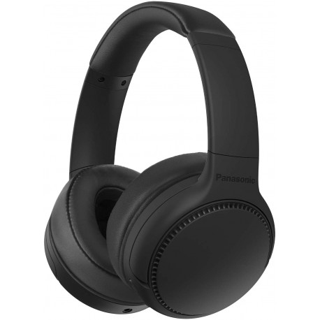 Panasonic wireless headset RB-M700BE-K, black