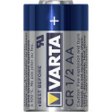Varta battery CR 1/2 AA/1B