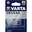 Varta аккумулятор CR 1/2 AA/1B