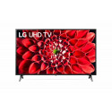 TV Set|LG|75"|4K/Smart|3840x2160|Wireless LAN|Bluetooth|webOS|Black|75UN71003LC