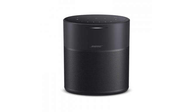 Bose Home Speaker 300, WiFi, must - Tark kodukõlar