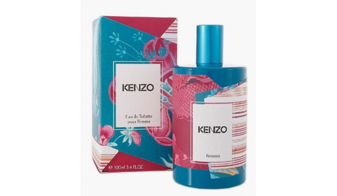 Kenzo Once Upon a Time (EDT,Woman,100ml)