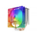 SILENTIUMPC Spartan 4 MAX EVO ARGB CPU cooler