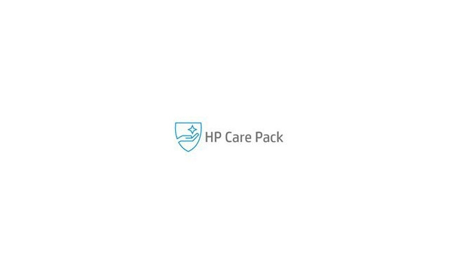 HP 4-year SureClick Enterprise License - 1 Device