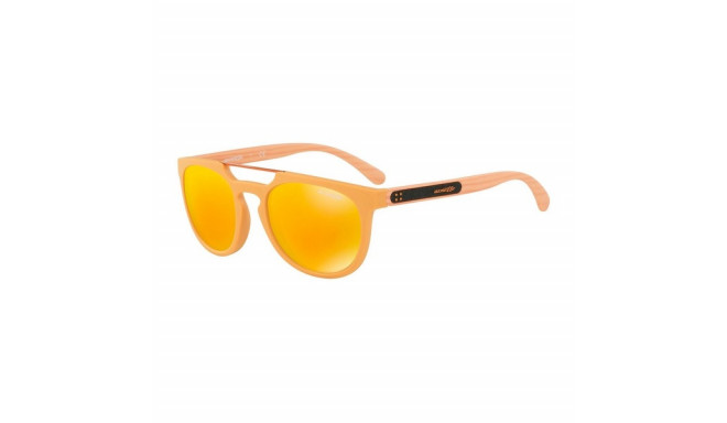 Unisex Sunglasses Arnette AN4237-2457N0 (Ø 52 mm) Yellow (ø 52 mm)