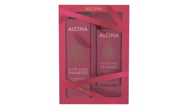 ALCINA Nutri Shine (250ml)