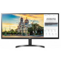 LG 34WL50S-B 34” ULTRA WIDE IPS HDMI SPEAKER