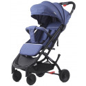 Tesoro Baby stroller A9 Blue
