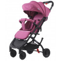 Tesoro Baby stroller A9 Purple