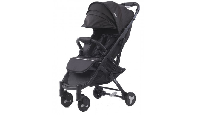 Baby stroller S600 Black