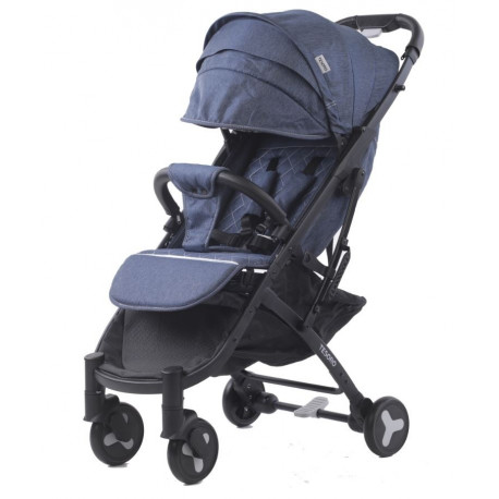 Baby stroller S600 Denim blue