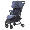 Tesoro Baby stroller S600 Denim blue