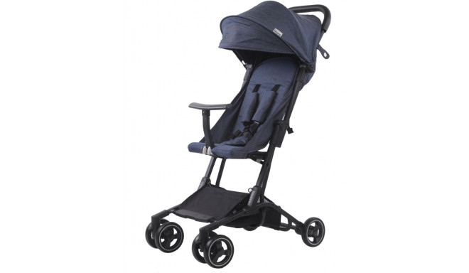 Baby stroller S900 Denim blue