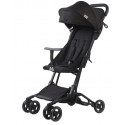 Tesoro Baby stroller S900 Black