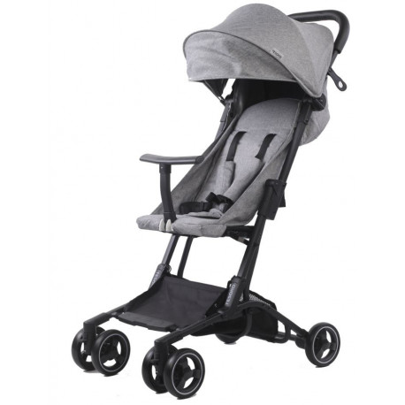 Baby stroller S900 American grey
