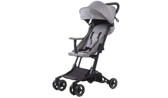 Baby stroller S900 American grey