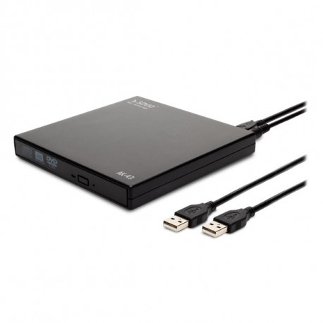DVD external drive AK43 SAVIO