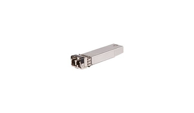 HPE Aruba 10G SFP+ LC LR 10km SMF XCVR