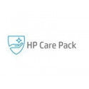 HP 3-year SureClick Enterprise - Up to 250 Licenses Support - Up to 250Users and Devices