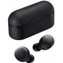 Panasonic wireless headset RZ-S500WE-K, black