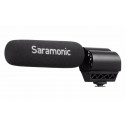 Saramonic mikrofon Vmic Pro II Advanced Shotgun