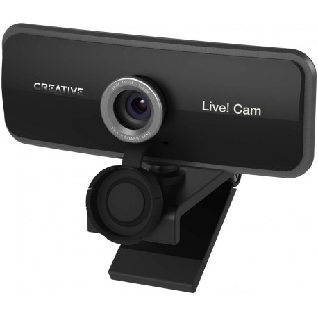 Creative veebikaamera Live! Sync FullHD