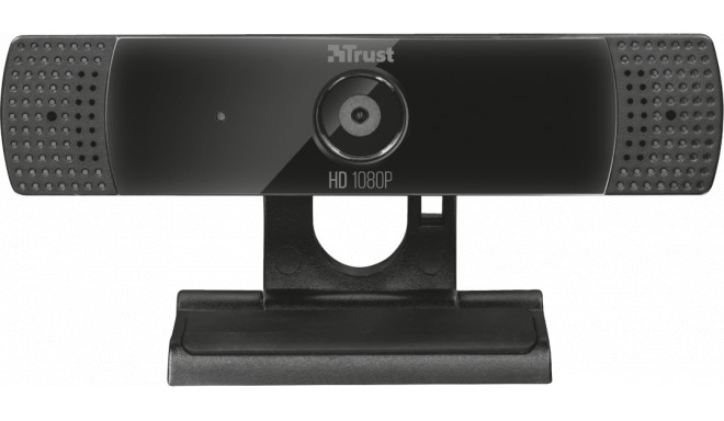 Trust webcam GXT1160 Vero Streaming