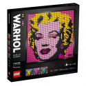 Andy Warhol&#39;s Marilyn Mo nroe