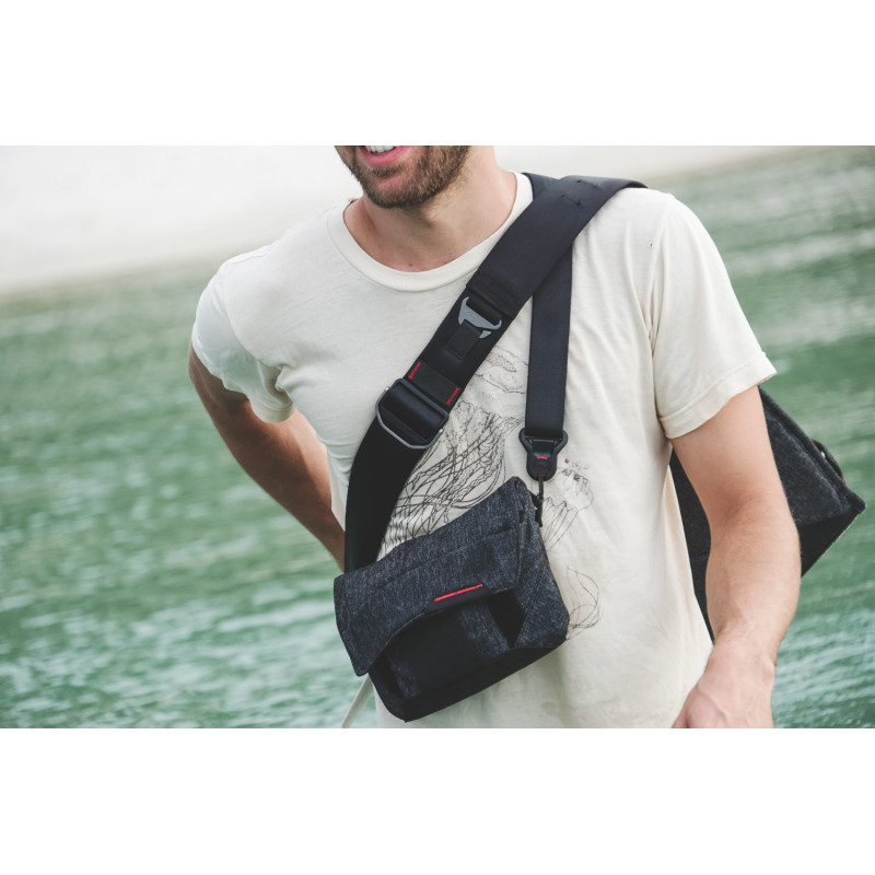 peak design field pouch ash